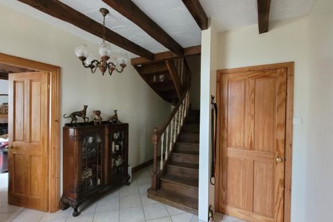 Villa a Saint-Mayeux, Cotes-d'Armor, Saint-Mayeux - € 230.600 | Ref: 229_KSN-0026412 - foto 12