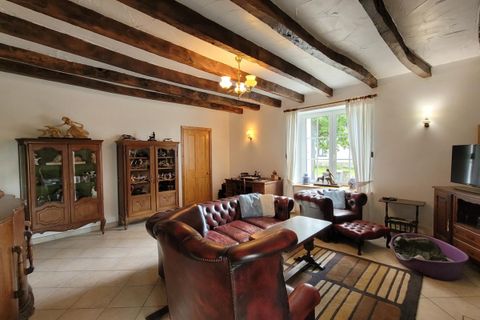 Villa a Saint-Mayeux, Cotes-d'Armor, Saint-Mayeux - € 230.600 | Ref: 229_KSN-0026412 - foto 15
