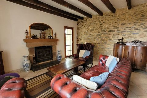 Villa a Saint-Mayeux, Cotes-d'Armor, Saint-Mayeux - € 230.600 | Ref: 229_KSN-0026412 - foto 16