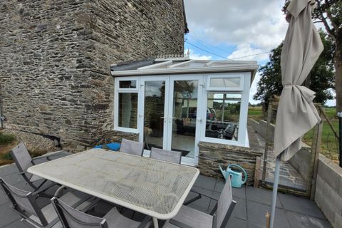 Villa a Saint-Mayeux, Cotes-d'Armor, Saint-Mayeux - € 230.600 | Ref: 229_KSN-0026412 - foto 19