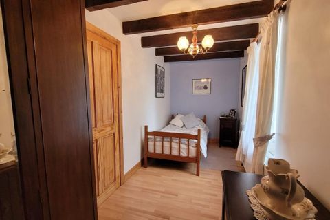 Villa a Saint-Mayeux, Cotes-d'Armor, Saint-Mayeux - € 230.600 | Ref: 229_KSN-0026412 - foto 24