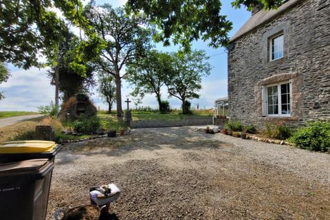 Villa a Saint-Mayeux, Cotes-d'Armor, Saint-Mayeux - € 230.600 | Ref: 229_KSN-0026412 - foto 25