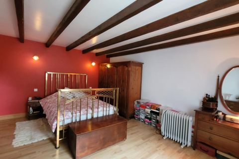 Villa a Saint-Mayeux, Cotes-d'Armor, Saint-Mayeux - € 230.600 | Ref: 229_KSN-0026412 - foto 26