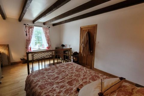 Villa a Saint-Mayeux, Cotes-d'Armor, Saint-Mayeux - € 230.600 | Ref: 229_KSN-0026412 - foto 27