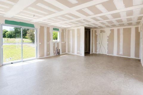 Bungalow i Mansle, Charente, Mansle - € 184.800 | Ref: 245_FLR-0026358 - foto 2