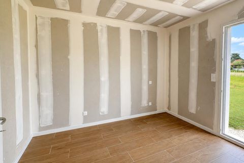 Bungalow i Mansle, Charente, Mansle - € 184.800 | Ref: 245_FLR-0026358 - foto 5