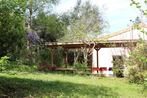 Villa em Vertou, Loire-Atlantique, Vertou - € 299.900 | Ref: 279_FNS1-0025898 - foto 8
