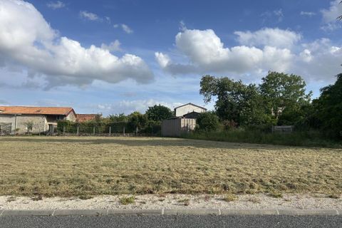 Helårsgrund i Mansle, Charente, Mansle - € 29.390 | Ref: 252_RWE-0026306 - foto 2