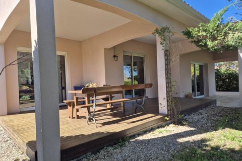 Villa i Mansle, Charente, Mansle - € 314.700 | Ref: 245_RWE-0025642 - foto 2