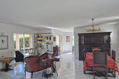 Villa i Mansle, Charente, Mansle - € 314.700 | Ref: 245_RWE-0025642 - foto 4