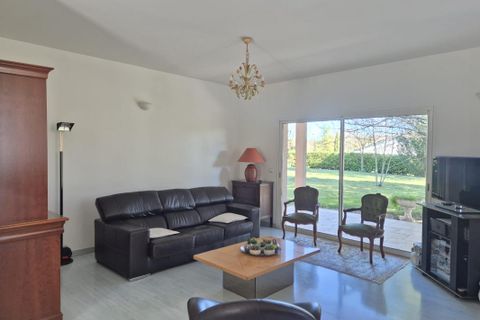 Villa i Mansle, Charente, Mansle - € 314.700 | Ref: 245_RWE-0025642 - foto 5