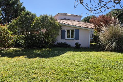 Villa i Mansle, Charente, Mansle - € 314.700 | Ref: 245_RWE-0025642 - foto 14