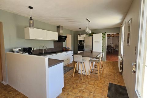 Villa a Amboise, Indre-et-Loire, Amboise - € 367.150 | Ref: 76_FBA-0026415 - foto 2