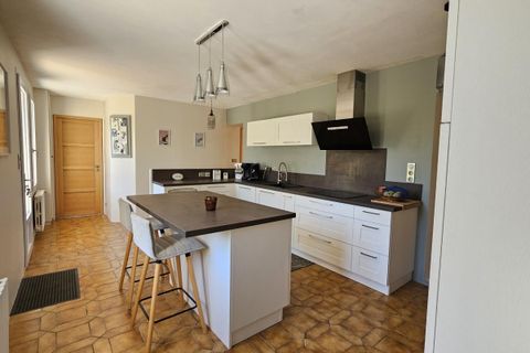 Villa a Amboise, Indre-et-Loire, Amboise - € 367.150 | Ref: 76_FBA-0026415 - foto 3