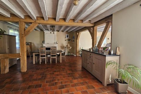 Villa a Amboise, Indre-et-Loire, Amboise - € 367.150 | Ref: 76_FBA-0026415 - foto 4