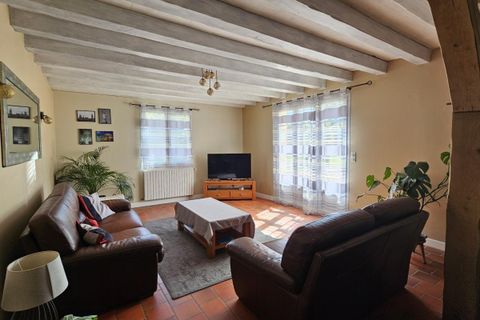 Villa a Amboise, Indre-et-Loire, Amboise - € 367.150 | Ref: 76_FBA-0026415 - foto 5