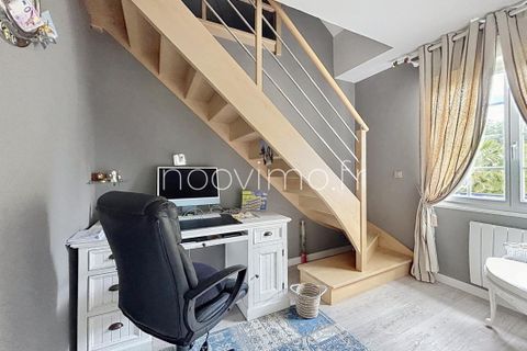 Villa a Cancale, Ille-et-Vilaine, Cancale - € 437.800 | Ref: 85_VMU-0026402 - foto 8