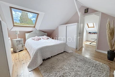 Villa a Cancale, Ille-et-Vilaine, Cancale - € 437.800 | Ref: 85_VMU-0026402 - foto 10