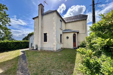 Villa a Civray, Vienne, Civray - € 130.000 | Ref: 46_JLY-0026407 - foto 2