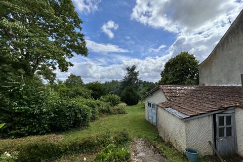 Villa a Civray, Vienne, Civray - € 130.000 | Ref: 46_JLY-0026407 - foto 3