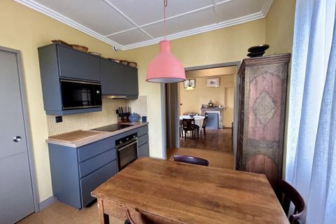 Villa a Civray, Vienne, Civray - € 130.000 | Ref: 46_JLY-0026407 - foto 6