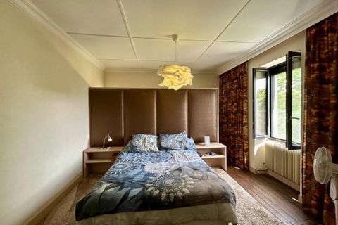 Villa a Civray, Vienne, Civray - € 130.000 | Ref: 46_JLY-0026407 - foto 7