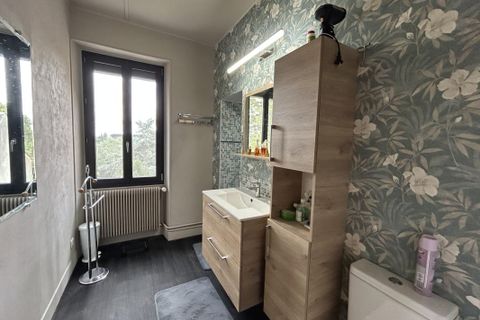 Villa a Civray, Vienne, Civray - € 130.000 | Ref: 46_JLY-0026407 - foto 10