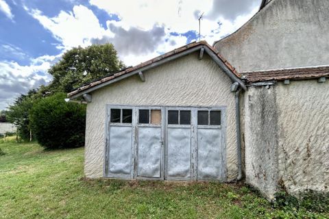 Villa a Civray, Vienne, Civray - € 130.000 | Ref: 46_JLY-0026407 - foto 14