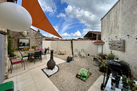 Landsbyhus i Brux, Vienne, Brux - € 155.000 | Ref: 46_JLY-0026405 - foto 2