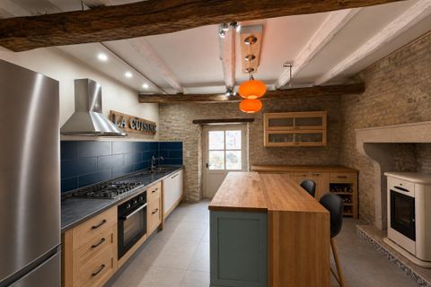 Landsbyhus i Brux, Vienne, Brux - € 155.000 | Ref: 46_JLY-0026405 - foto 3