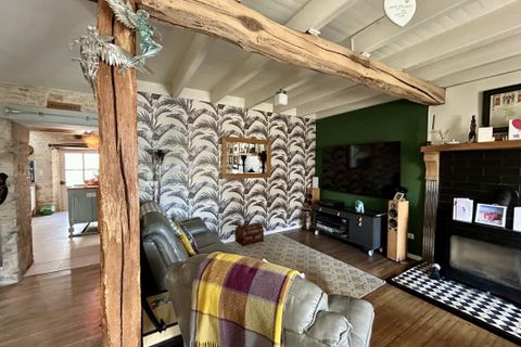 Landsbyhus i Brux, Vienne, Brux - € 155.000 | Ref: 46_JLY-0026405 - foto 4
