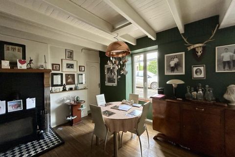 Landsbyhus i Brux, Vienne, Brux - € 155.000 | Ref: 46_JLY-0026405 - foto 5