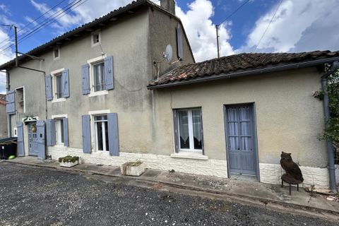Landsbyhus i Brux, Vienne, Brux - € 155.000 | Ref: 46_JLY-0026405 - foto 16