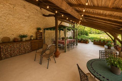 Villa a Civray, Vienne, Civray - € 280.000 | Ref: 46_JLY-0026298 - foto 2