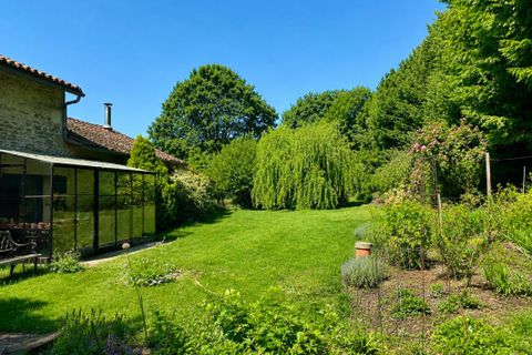 Villa a Civray, Vienne, Civray - € 280.000 | Ref: 46_JLY-0026298 - foto 4