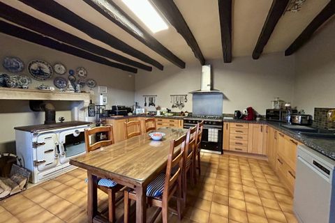 Villa a Civray, Vienne, Civray - € 280.000 | Ref: 46_JLY-0026298 - foto 5
