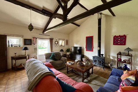 Villa a Civray, Vienne, Civray - € 280.000 | Ref: 46_JLY-0026298 - foto 7