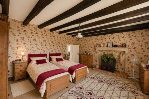 Villa a Civray, Vienne, Civray - € 280.000 | Ref: 46_JLY-0026298 - foto 8