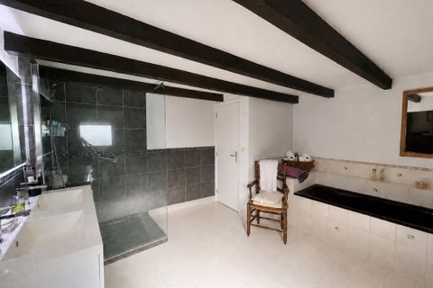 Villa a Civray, Vienne, Civray - € 280.000 | Ref: 46_JLY-0026298 - foto 9