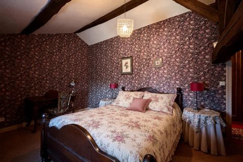 Villa a Civray, Vienne, Civray - € 280.000 | Ref: 46_JLY-0026298 - foto 11