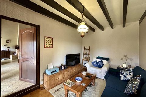 Villa a Civray, Vienne, Civray - € 280.000 | Ref: 46_JLY-0026298 - foto 14