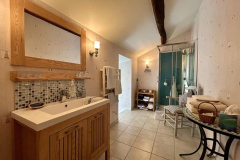 Villa a Civray, Vienne, Civray - € 280.000 | Ref: 46_JLY-0026298 - foto 15