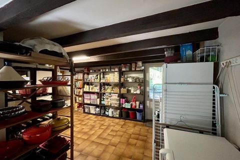 Villa a Civray, Vienne, Civray - € 280.000 | Ref: 46_JLY-0026298 - foto 16