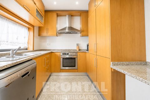 Villa i Maia, Porto, Maia - € 450.000 | Ref: FPS-30597 - foto 8