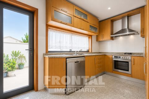 Villa i Maia, Porto, Maia - € 450.000 | Ref: FPS-30597 - foto 9