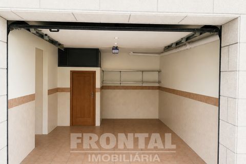 Villa i Maia, Porto, Maia - € 450.000 | Ref: FPS-30597 - foto 21