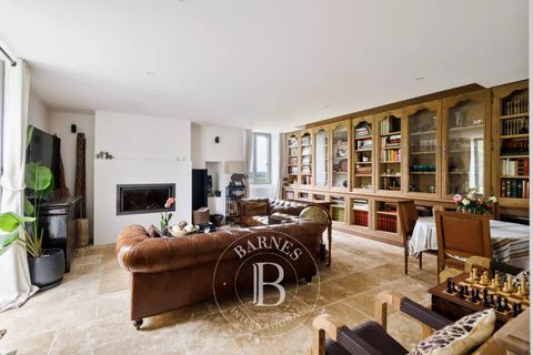 Masia a Guiche, Pyrenees-Atlantiques, Guiche - € 1.595.000 | Ref: M1890 - foto 8
