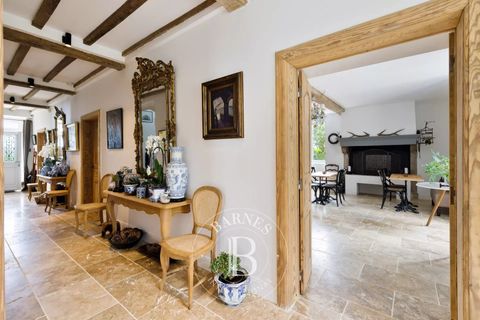 Masia a Guiche, Pyrenees-Atlantiques, Guiche - € 1.595.000 | Ref: M1890 - foto 9