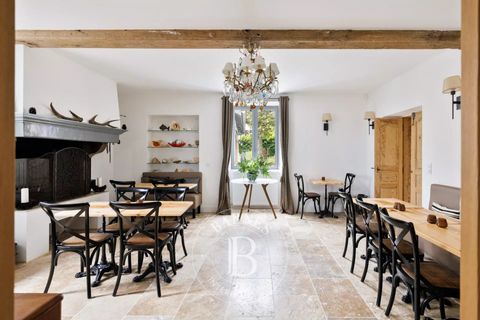 Masia a Guiche, Pyrenees-Atlantiques, Guiche - € 1.595.000 | Ref: M1890 - foto 10