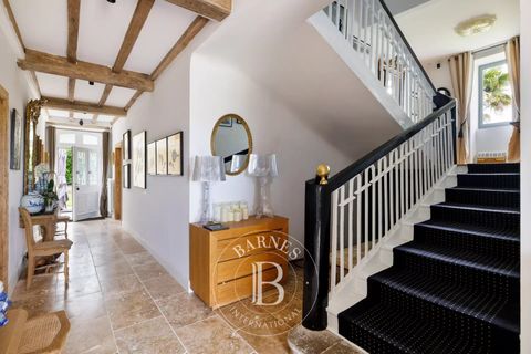 Masia a Guiche, Pyrenees-Atlantiques, Guiche - € 1.595.000 | Ref: M1890 - foto 6